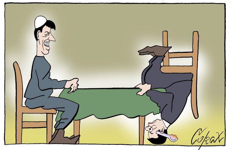 Corax 3