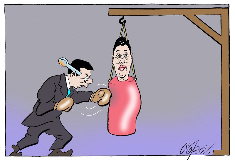 Corax 13