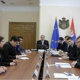 Radnici INPRO-a traže razgovor sa Vučićem 3