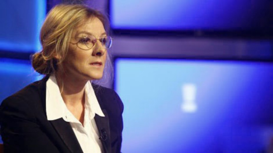 Glavaševa kancelarija za brze odgovore 1