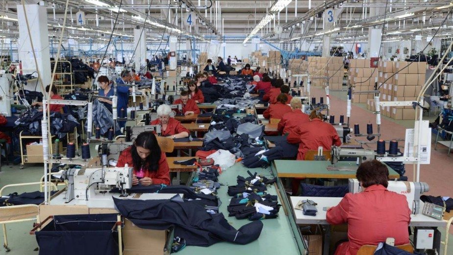 Sindikat: Nezakonit lizing radnika 1