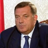 Dodik se nije pojavio na saslušanju, sledi novi poziv 8