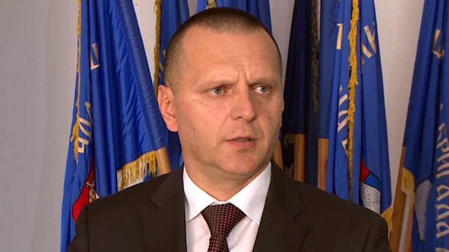 Lukač smenio pet načelnika policije u Republici Srpskoj 1