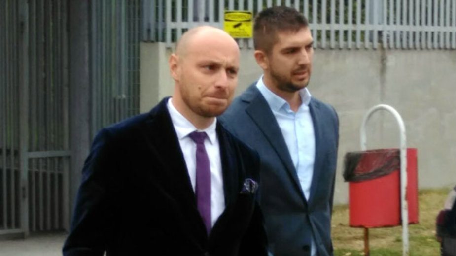 Završena saslušanja zbog referenduma 1