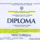 Gradskom zavodu za veštačenje još jedna kazna 5