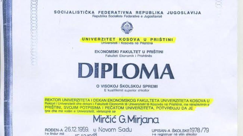 Gradskom zavodu za veštačenje još jedna kazna 1 Gradskom zavodu za veštačenje još jedna kazna 1