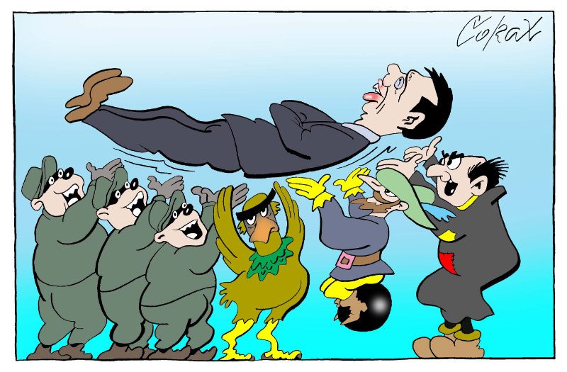 Corax 5