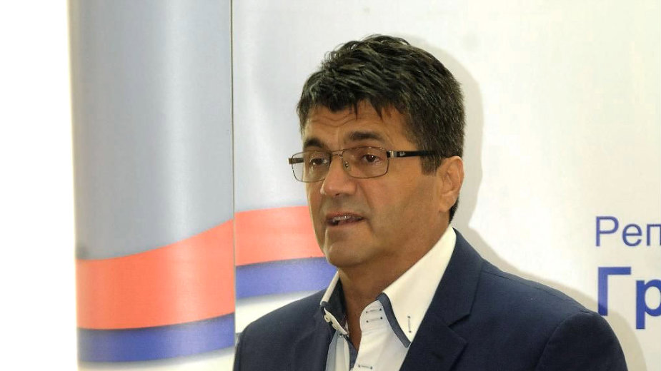 Darko Bulatović: SNS vojnik 1