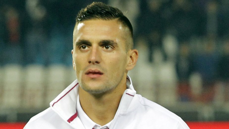 Dušan Tadić: Fudbalski maestro 1