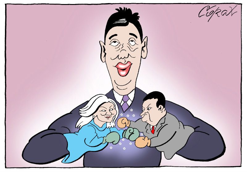 Corax 2