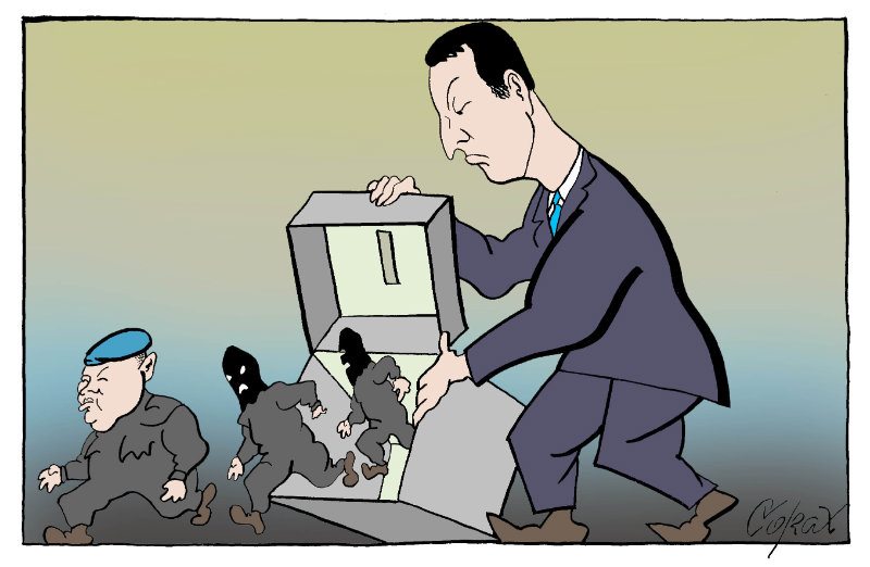 Corax 11