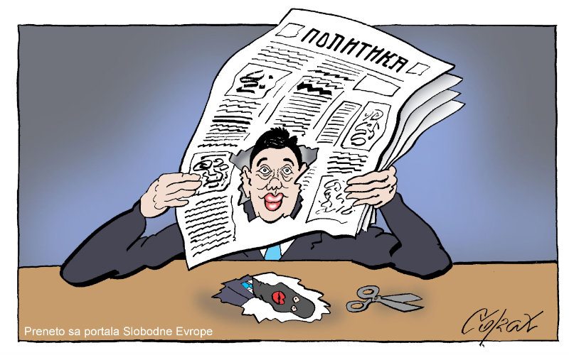 Corax 5