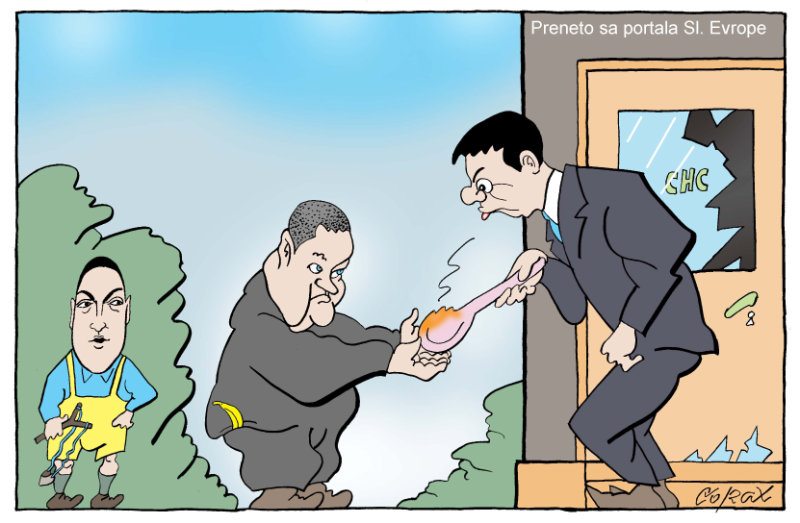 Corax 7