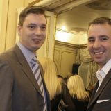 Direktor EMS-a odbio da kaže koji je fakultet završio 2