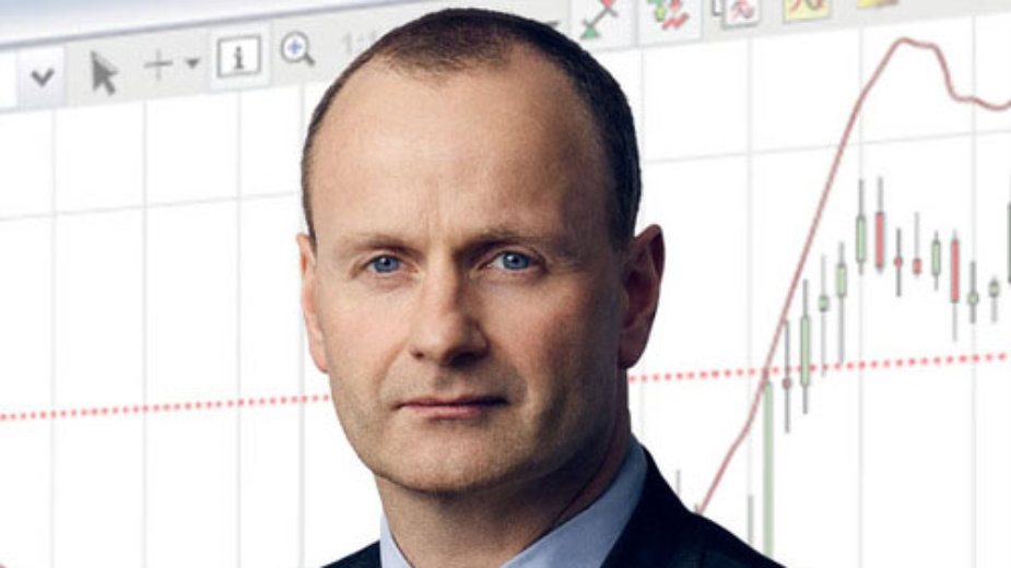 Turbulentni četvrti kvartal na tržištu kapitala 1