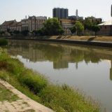 Za "Begej" 96 miliona dinara 2