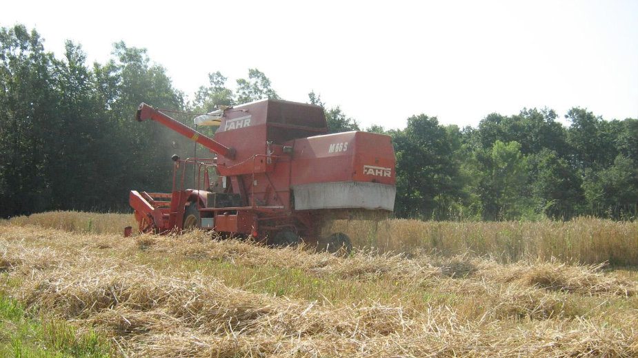 Sve je stalo kada je Uprava preseljena iz Šapca u Beograd 1