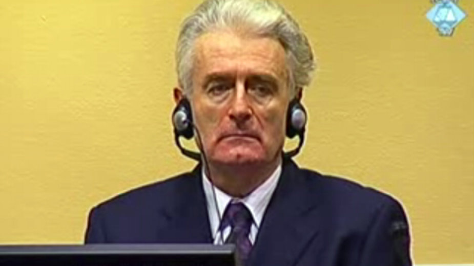 Priznanja za Karadžića, Plavšić i Krajišnika uvreda za žrtve 1 Priznanja za Karadžića, Plavšić i Krajišnika uvreda za žrtve 1