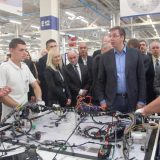 Za šest stranih kompanija 23 miliona evra podsticaja 1