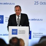 Između Rusije i Zapada nema sukoba koji bi doveli do novog hladnog rata 12