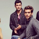 Muški modeli 75 odsto manje plaćeni nego žene 12