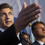 Plenković: Okvir saradnje čvrst; sredinom sedmice vlada 7