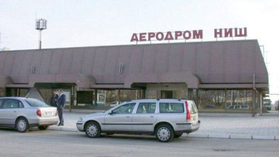 Niški aerodrom tužio Šabića 1