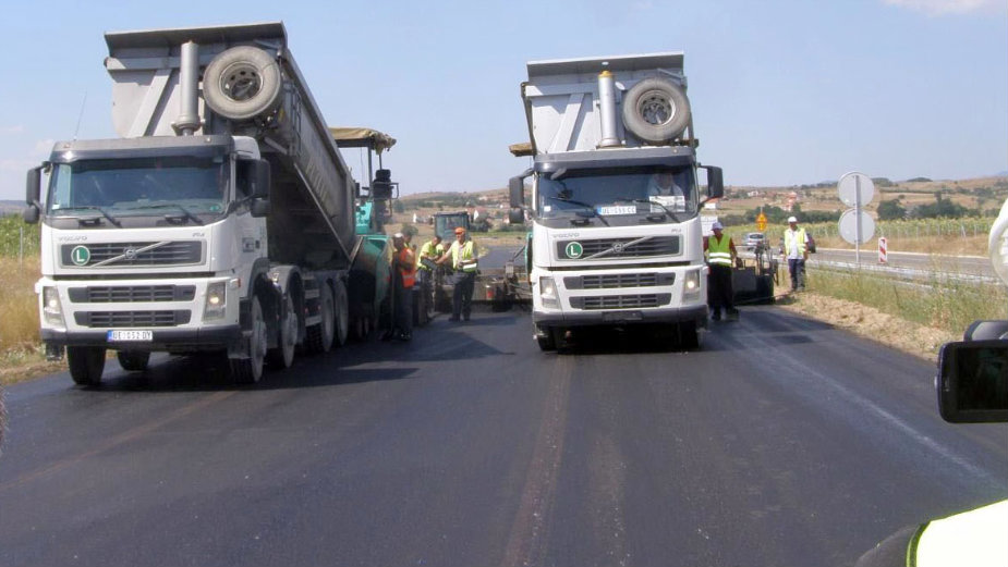 Realan rok za Koridor 10 sredina 2018. godine 1