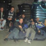 Štrajkače u životu održava još samo infuzija 13