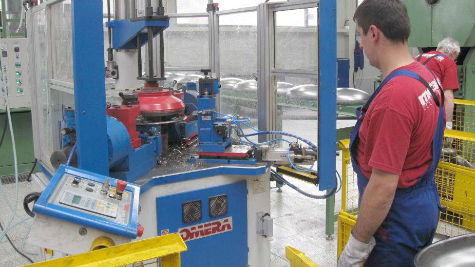 Metalac na korak od posla sa nemačkom auto-industrijom 1