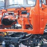 Borbeno vozilo za Vojsku Srbije i izvoz 1