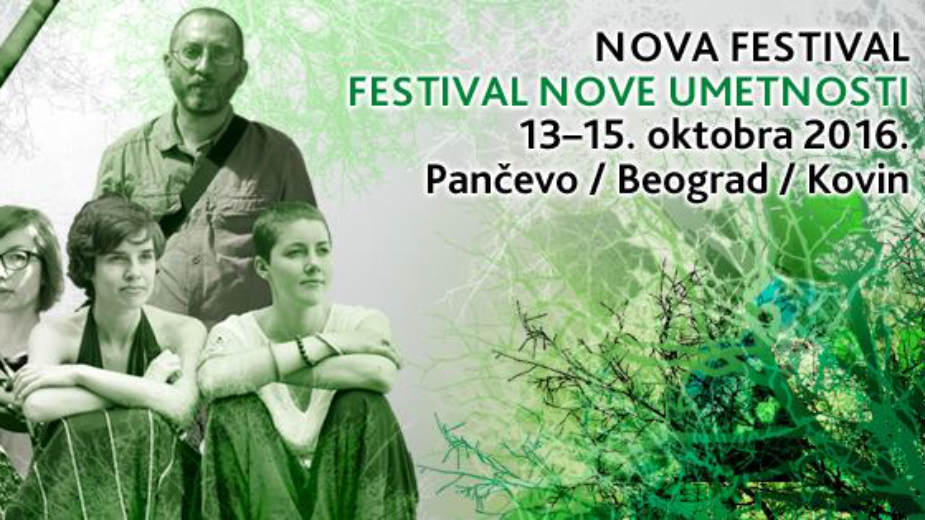 Nova Festival – festival nove umetnosti 1