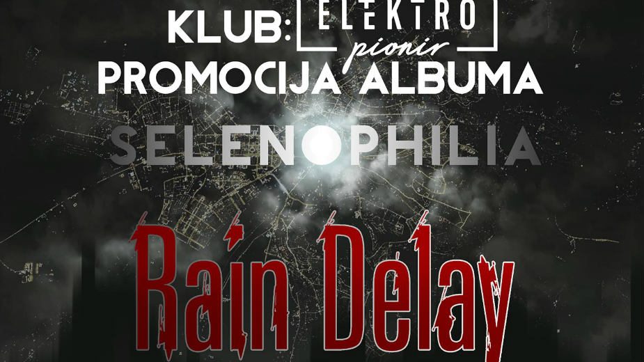 Muzički vodič od 7. do 13. oktobra 4 Muzički vodič od 7. do 13. oktobra 4