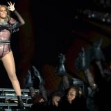 Bijonse zaradila 256 miliona dolara na turneji 4