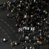 Podrška Ne da(vi)mo Beograd stiže i iz inostranstva 4