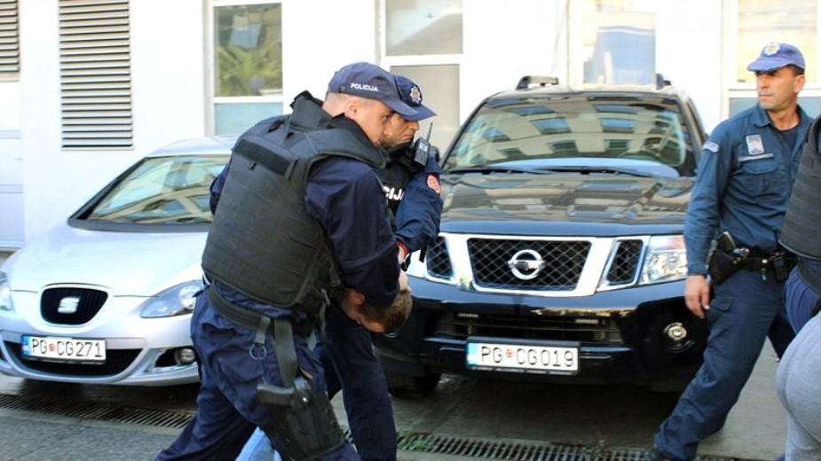 Traga se za Dikićevim jatacima 1