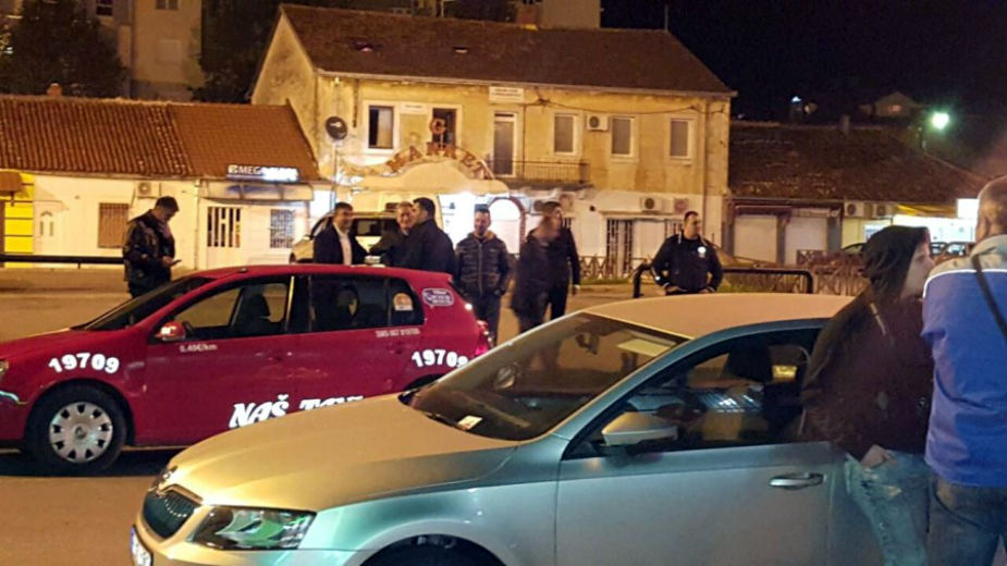 CG: Proglašeni konačni rezultati izbora 1