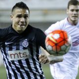 Ozbiljni ispiti za "večite" 14