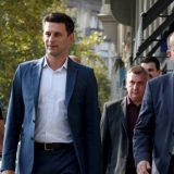 HDZ pritiska "alavi" Most 5