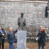 Zagrebački antifašisti na Kadinjači 6