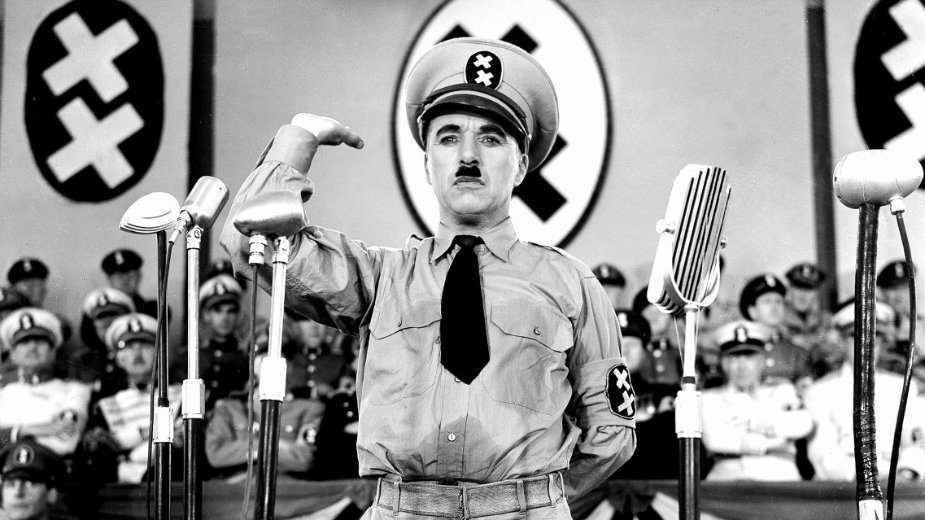 Holivud je bio zaljubljen u Hitlerove marke 1