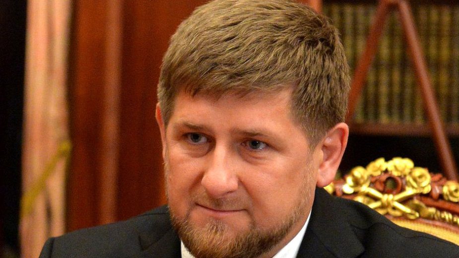 Ramzan Kadirov bira pomoćnika preko rijalitija 1