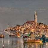 Rovinj (2): Priča o Svetoj Eufemiji 8