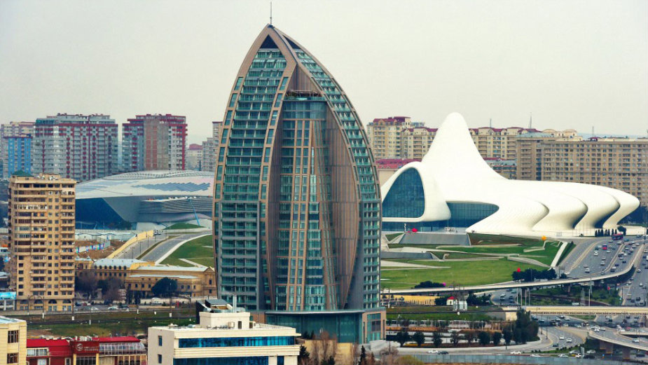 Dvadesetpetogodišnja nezavisnosti Azerbejdžana 1