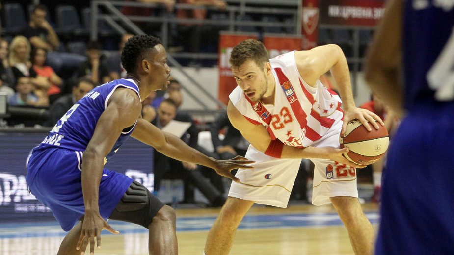 Alarm zvoni zbog Cedevite 1