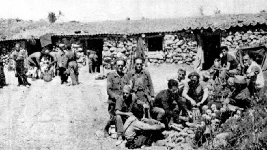 Solidarnost sa barikada Madrida i danas je potrebna 1