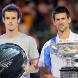 Počinje masters u Parizu 1