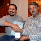 Bicikl koji kao pogon koristi kompresovani vazduh 15