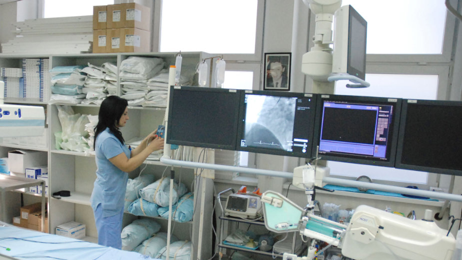 Lekari iz 20 zemalja o prevenciji i lečenju infarkta i šloga 1