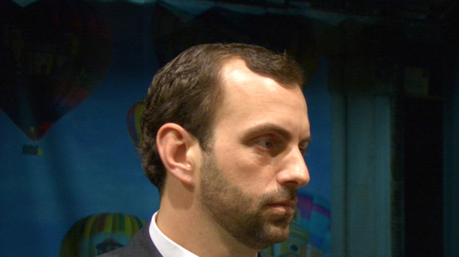 Ignjat Rakić: Moramo uvek da budemo jedan korak ispred 1